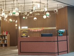 -富淳饭店(陆家嘴保利广场店)
