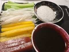 -莉莉海堂HAITANG·烤鸭(国贸商城店)