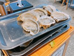 -蚝英雄鲜蚝自助专门店(长楹天街直营店)