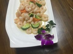 -东北大菜馆(延长路店)