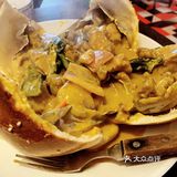 鸡肉质量一般，味道一般，面包皮有点小惊喜，吃起来脆脆的