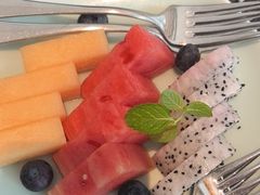 -五缘湾凯悦酒店·悦饗中餐厅