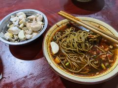 -周荞面(学府街店)