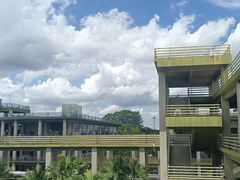 -广东工业大学(大学城校区)