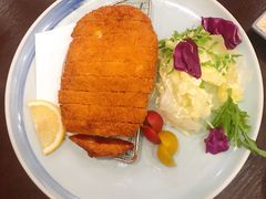 -松子料理(白家庄店)