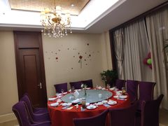 包厢-浒顺大酒店(相城店)