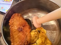 -静之湖湖畔餐厅