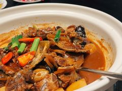 -钱塘宴(东站西子国际店)