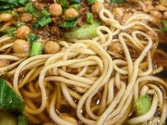 清汤重庆小面-佳禾苑小馆·重庆江湖菜(月坛南街店)