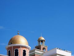 -新疆国际大巴扎