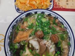 -夏家合汁(天润花园小区店)