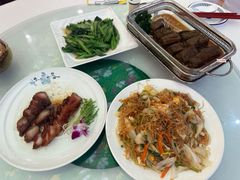 -南海食街(佛冈店)