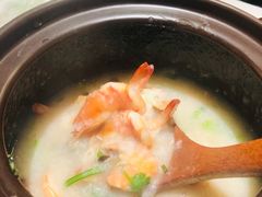 -如轩·海鲜砂锅粥·潮汕菜(海珠店)