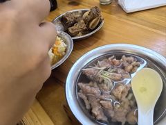 -东兴牛肉店(庄府巷店)