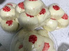 -爱德顺糕点食屋(利民道店)
