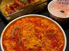 -知楚•精致湖北菜(武商MALL店)