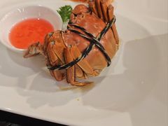 -索菲特酒店·海鲜自助 ·聚餐厅