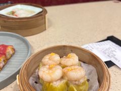 -点都德(华强北店)