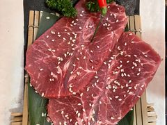 -龍二烧肉酒场(九亭店)