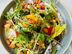 -蔓兰家的四季S0餐厅·融合菜(当代MOMA店)