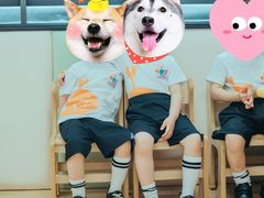 -豆初托育园 Baby Bean Day care Center