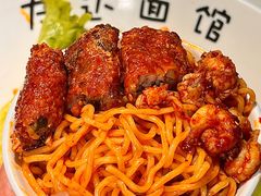 -友达面馆(广州总店)