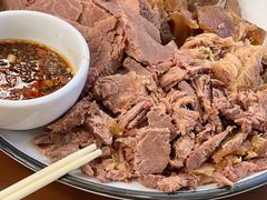 -第一家驴肉(红木城店)