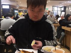 -大家乐(广州中华广场店)