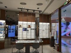 -LensCrafters亮视点(朝阳大悦城店)