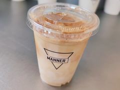 -Manner Coffee(IFS一楼店)