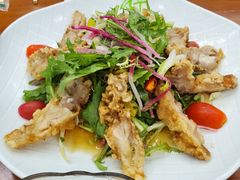 -全州拌饭馆(断桥店)