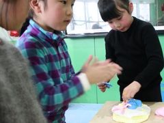 -小问号·科学启蒙·逻辑思维·阅读素养·口才演讲(杨浦合生汇中心)