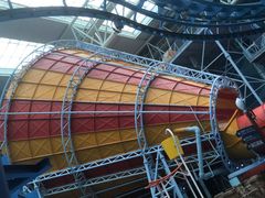 -青岛东方影都融创水世界