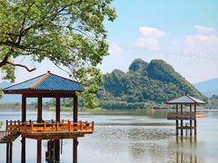 -宝晶宫旅游景区