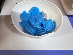 -兰熊鲜奶(西直门凯德mall店)