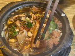 -王明古法砂锅居(开化寺店)
