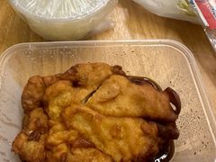 -排骨年糕(瞿溪路店)