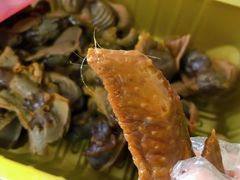 小李烧鸡-小李烧鸡(西北角总店)