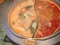 -牛New寿喜烧(金鹰世界店)