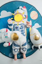 -倾城宝贝儿童摄影(合肥店)