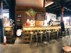 -Metal hands·铁手咖啡