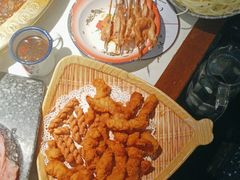 -哥老官重庆美蛙鱼头(龙湖杭州金沙天街店)