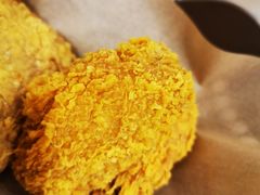 香辣鸡翅-德克士(砂之船奥特莱斯店)