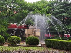 -上海财经大学(国定路校区)