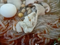 -青石桥老瓦房肥肠粉总店(青石桥总店)