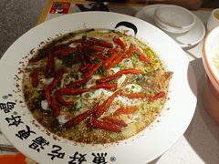 -江渔儿酸菜鱼(曜一城店)