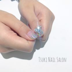 -TsukiNail艺术美甲美睫沙龙