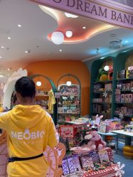 -奈尔宝家庭中心·亲子餐厅(苏州大悦城店)