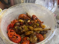-蛙老爹·蜀香美蛙鱼头(王家湾店)