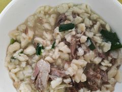 -伊黎园牛羊肉泡馍馆(向阳路商贸街店)